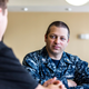 Image for article titled Military Recruiter’s Pitch Surprisingly Upfront About How Many Civilians You Get To Kill